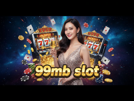 99mb slot
