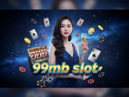 99mb slot PG SLOT