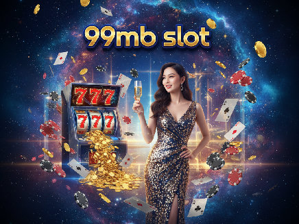 99mb slot สมัครสมาชิก